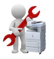 Dịch vụ sửa chữa máy photocopy