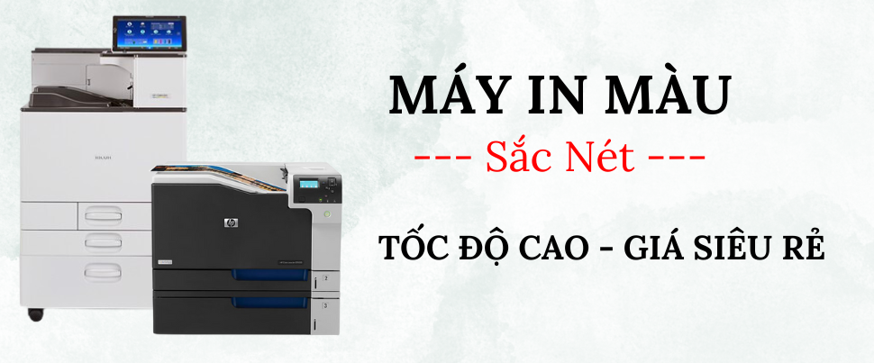 Máy in Máy in