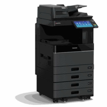 Cho thuê máy photocopy màu Toshiba e-Studio 5015AC (New 96%)