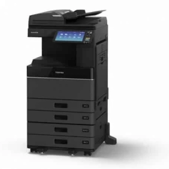 Cho thuê máy photocopy Toshiba e-Studio 4518A - ( New 96%)