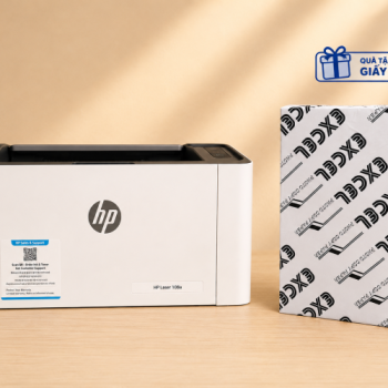 Máy in laser đen trắng HP 108A 4ZB79A (A4/A5/ USB)