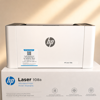 Máy in laser đen trắng HP 108A 4ZB79A (A4/A5/ USB)