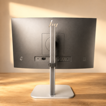 Màn hình LCD HP Series 5 Pro 524pf 9D9L6UT (23.8 inch/ 1920 x 1080/ 350 cd/m2/ 5ms/ 100Hz