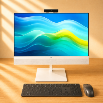 Máy bộ HP Eliteone 840 G9 AIO B01NYPT (i7-14700/ Ram 16GB/ SSD 512GB/ 23.8 inch/ Touch/ Windows 11 Home/ 3Y)
