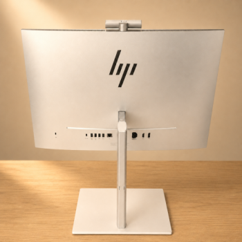 Máy bộ HP Eliteone 840 G9 AIO B05JHPT (i5 14500/ Ram 16GB/ SSD 512GB/ 23.8 inch/ Windows 11 Home/ 3Y)