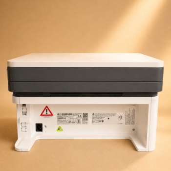 Máy in laser đen trắng đa chức năng HP Laser MFP 136w 4ZB86A (In/ Copy/ Scan/ A4/ A5/ USB/ WIFI)