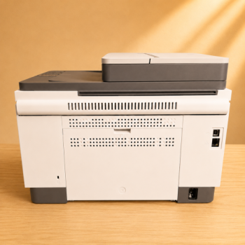 Máy in Laser đen trắng đa chức năng HP M236sdw 9YG09A (In đảo mặt| Scan ADF 1 mặt| Copy| A4| A5| USB| LAN| WIFI)
