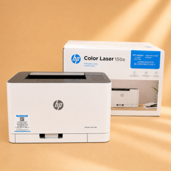 Máy in laser màu HP Color Laser 150a 4ZB94A (A4/A5/ USB)