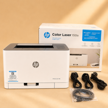 Máy in laser màu HP Color Laser 150a 4ZB94A (A4/A5/ USB)