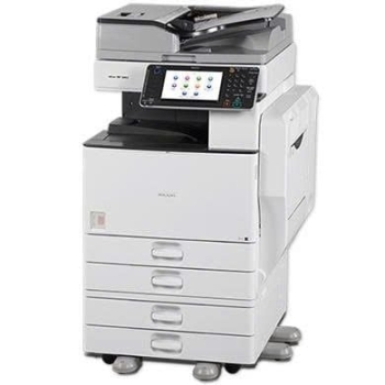 Máy Photocopy A3 đa năng trắng đen Ricoh MP 5002 - (New 96%)