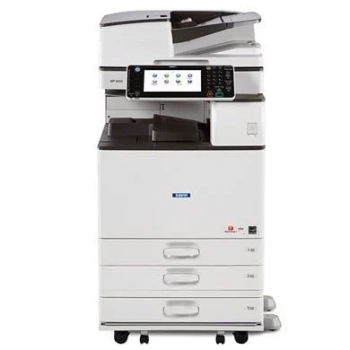 Máy Photocopy A3 đa năng trắng đen Ricoh MP 5054 (New 98%)