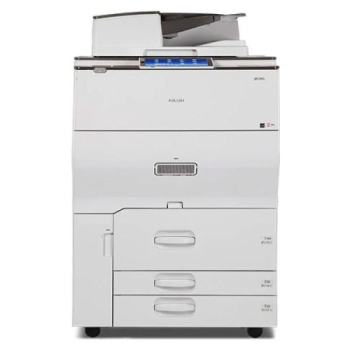 Máy Photocopy đa năng trắng đen Ricoh Aficio MP 6003 – (New 98%)