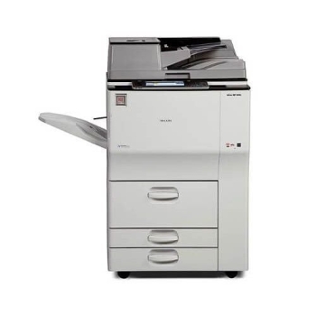 Máy photocopy đa năng trắng đen Ricoh MP 7502 công nghiệp - ( New 98%)