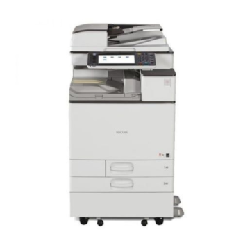 Máy Photocopy màu Ricoh Aficio MP C4503 - (New 96%)