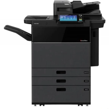 Máy photocopy màu Toshiba e-STUDIO 6506AC - ( New 96%)