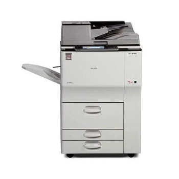 Máy Photocopy đa năng trắng đen Ricoh MP 6002 công nghiệp - ( New 98%)