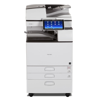 Máy Photocopy đa năng trắng đen Ricoh MP 6055 - ( New 98%)