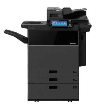 Máy photocopy Toshiba e-Studio 7518A công nghiệp - ( New 98%)